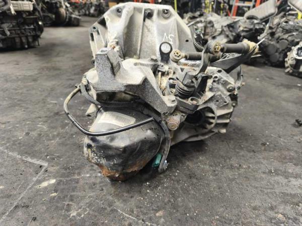 BOITE DE VITESSE MANUEL RENAULT/DACIA 1.5DCI CODE: JR5175 - Vue 4